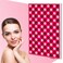 Red Light Therapy Red Light Therapy for Body Face Red Light Panel Near Infrared 850nm and Deep Red 660nm for Pain Relief and Skin Improved 850nm660nm