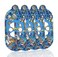 Red Light Therapy Device and Massager 4pcs Pads