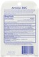 Arnica 30C Great Value 3 Tubes Single Pack Boiron