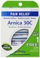 Arnica 30C Great Value 3 Tubes Single Pack Boiron