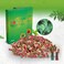 Korea Acupuncture 100 Wormwood Mugwort Moxibustion Mini Moxa Sticks On Cone Roll 1Box 180pcs Strong