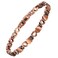 BioMag Copper Bracelets for Women Copper Magnetic Bracelets with 3500Gauss MagnetsAdjustable Link Bracelet Jewelry Gift