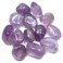 Pachamama Essentials Amethyst Tumbled  Healing Stone  Crystal Healing 2025mm 5
