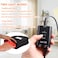 Red Light Therapy Device Hand Pain Relief Near Infrared LED with Pulse Mode Double side pad for Fingers Wrist Home Use