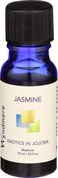 Wyndmere Essential Oils  Jasmine Absolute in Jojoba  100 Pure Therapeutic Quality  for Diffuser  10ml  Made in USA