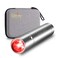Red Light Therapy for Face and Body Use Red Light Therapy Device for Joint and Muscle Pain Relief Handheld LED Infrared Light Therapy Device Improve Face Skin Neck Back Pain Relief 5 Wavelengths