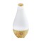 Comfort ZoneCZAD10 Ultrasonic Personal Aromatherapy Mist Diffuser Great for desk table  bed stand