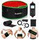 LunixLX16 Red Light Therapy Belt Near Infrared Light and Red Light Therapy to Improve Circulation Relax Muscles Green