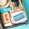 Boiron My Travel Kit case for homeopathic Medicine Storage to Hold boiron Tubes Empty