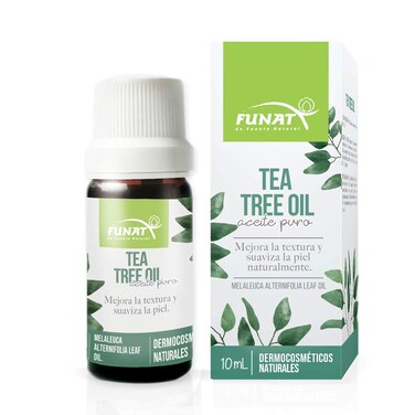 Tea Tree Essential Oil 10 ml soothes Wounds colds and Many Skin ailments Tea Tree Oil is an Incredibly Potent Purifier That May be able to Soothe and Soften Skin