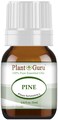 Pine Essential Oil Pinus Sylvestris L 5 ml 100 Pure Undiluted Therapeutic Grade