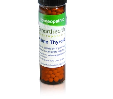 Feline Thyroid All Thyroid ProblemsHomeopathic Natural Formula