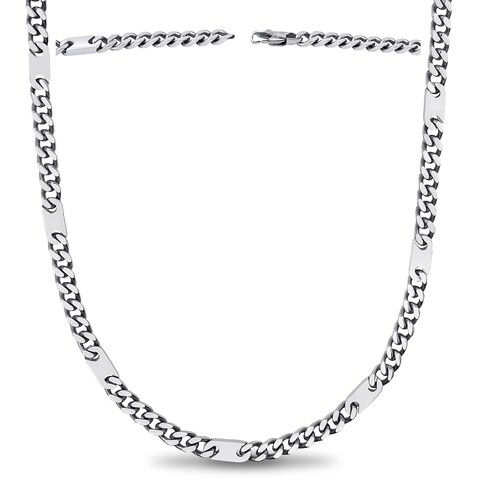 Therapeutic magnetic necklace clearance