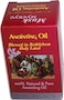 Holy Land Market Anointing Oil  10ml 34 fl oz Musk