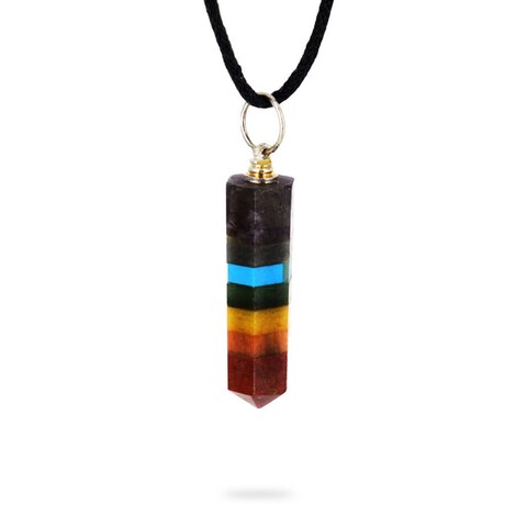 Men's healing necklace online