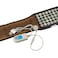 Infrared Heat Therapy Healing Natural Jade MatPad BELT28
