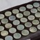 Infrared Heat Therapy Healing Natural Jade MatPad BELT28