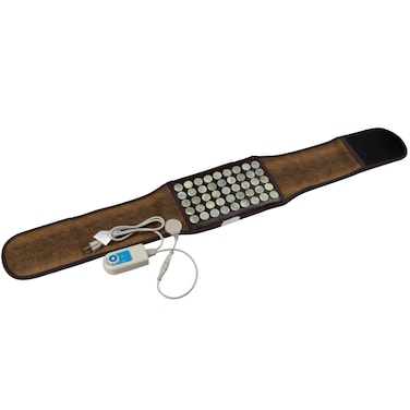 Infrared Heat Therapy Healing Natural Jade MatPad BELT28
