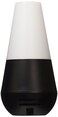 No8 Aromatherapy Diffuser  Ultrasonic Mini Humidifier  Aroma Diffuser Black