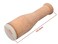 Jade Stone Massager Roller Moxa with Far Infrared Negative Ions by Hooga Heated Promotes Relaxation Circulation Skin Health Beauty Perfect for Travel Home Use Beauty Regimen Anti Aging