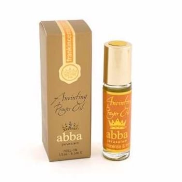 Anoint OilFrankincense  Myrrh Roll On13oz