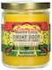 Smoke Odor Exterminator 13oz Jar Candle Rasta Love 3