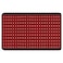VEVOR Red Light Therapy for Body 264 LEDs Light Therapy Pad with Controller 10Hz Pulse 530 Min Timer 630nm Nano Red  660nm Red  850nm Red Light Therapy for Pain Relief Skin Health