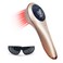 Red Light Therapy DeviceNear Infrared Light Therpay for Pet Knee AnkleElbowShoulder5x808nm16x650nm1055mW