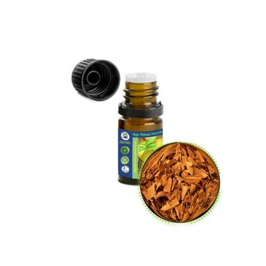 5ml 16oz Sandalwood Hawaiian Santalum Paniculatum Essential Oil  Undiluted Uncut AllNatural SteamDistilled