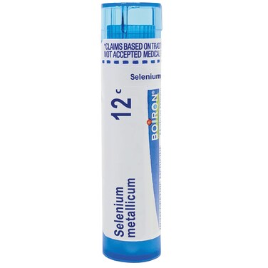 Selenium Metallicum 12C Md 80Count