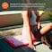 Tiger TailAcupressure Energy Mat for Neck Back Shoulder and Feet Pain Relief  Release Endorphins Reduce Stress Revitalize Energy Levels