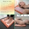 Tiger TailAcupressure Energy Mat for Neck Back Shoulder and Feet Pain Relief  Release Endorphins Reduce Stress Revitalize Energy Levels