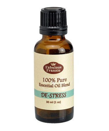 Fabulous Frannie30ml 100 Pure Essential Oil Blend DeStress made with Grapefruit Ylang Ylang and Lavender Essential Oils