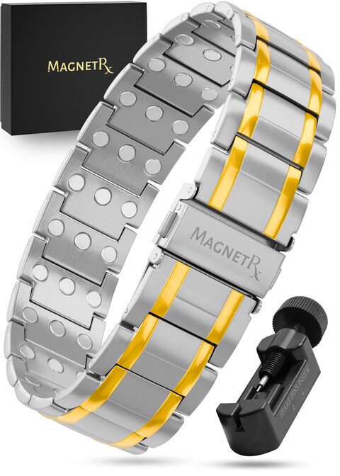 Most effective magnetic bracelets discount