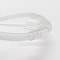 ResOne High Flow Adult Oxygen Cannula  Soft Curved Prongs 2Ft Tubing  Nasal Cannula for Oxygen Concentrator Soft Nasal Cannula Oxygen Cannula Oxygen Tubing Accessories  5 Pack