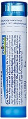 Boiron Raphanus Sativus 6C Md 80 Pellets for Abdominal Bloating with Difficulty Passing Gas