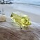 Natural Pure Citrine Large Double terminated Crystal Healing Crystal Manipura Chakra Manifest Dream Attracts Wealth Abundance Chakra Cleaning Metaphysical Meditation Crystal Reiki