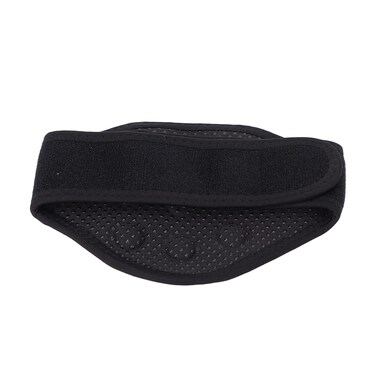 Magnets Neck Wrap Magnetic Neck Brace Relieve Pain Magnet Neck Wrap Promote Metabolism Keep Warm for Daily Use