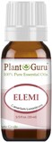 Elemi Essential Oil 10 ml 100 Pure Undiluted Therapeutic Grade