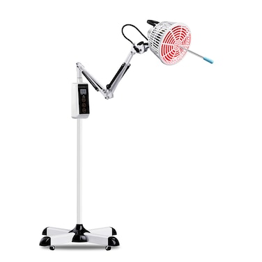 Infrared Light Therapy Lamp for Boby Face Mineral Heat Lamp for Puppies 300W TDP Far Infrared Lamp Pain Relief Products