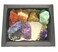 Healing crystals set Very Suitable for Yoga Physiotherapy Meditation Reiki Zen Reiki Cleaning
