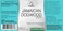 Jamaican Dogwood B60 AlcoholFree Herbal Extract Tincture Wildcrafted Jamaican Dogwood Piscidia Piscipula Dried Bark 2 fl oz