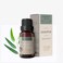 Aliz USDA Organic Eucalyptus Essential Oil 100 Natural  Pure Essential Oils for Diffusers for Home Aromatherapy Oils Diffuser Oils Scents for Wellness InvigoratingCleansing 10ml033 fl oz