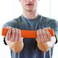 MerrithewFlex and Therapy Bar Orange