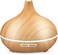 Cool Mist Humidifiers  Essential Oil Diffusers with 7 Lighting Options  Auto Shut Off Humidifiers for Bedroom Home  Office