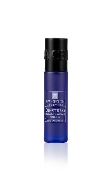 SPA CEYLON DEStress  Harmonising Balm Roll on