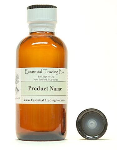 Vanilla Oil Essential Trading Post Oils 2 fl oz 60 ML