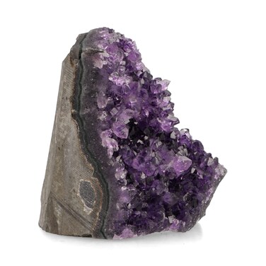 Deep Purple ProjectDeep Purple Project XXL Amethyst Crystals Geodes 3 to 35 Lb Rock Stones from Uruguay