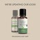 Ola Botanicals Organic Peppermint Essential Oil 1 Fl Oz Stimulating and Soothing Certified USDA Organic Dr Mercola