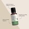 Ola Botanicals Organic Peppermint Essential Oil 1 Fl Oz Stimulating and Soothing Certified USDA Organic Dr Mercola